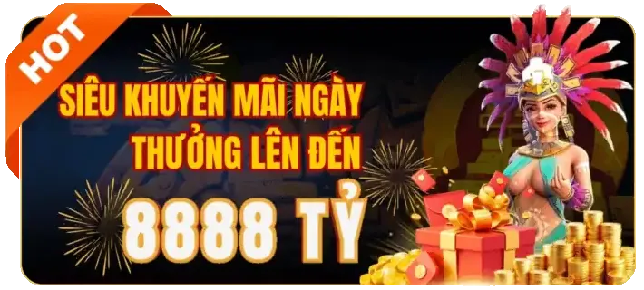 Ưu đãi nạp tiền lần đầu tại vuabai99