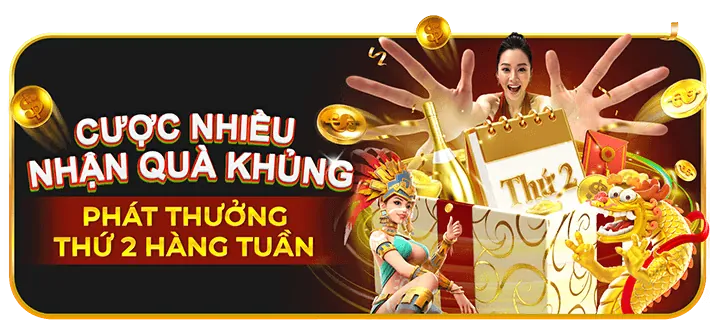 Hoàn trả không giới hạn cho thành viên cũ vuabai99