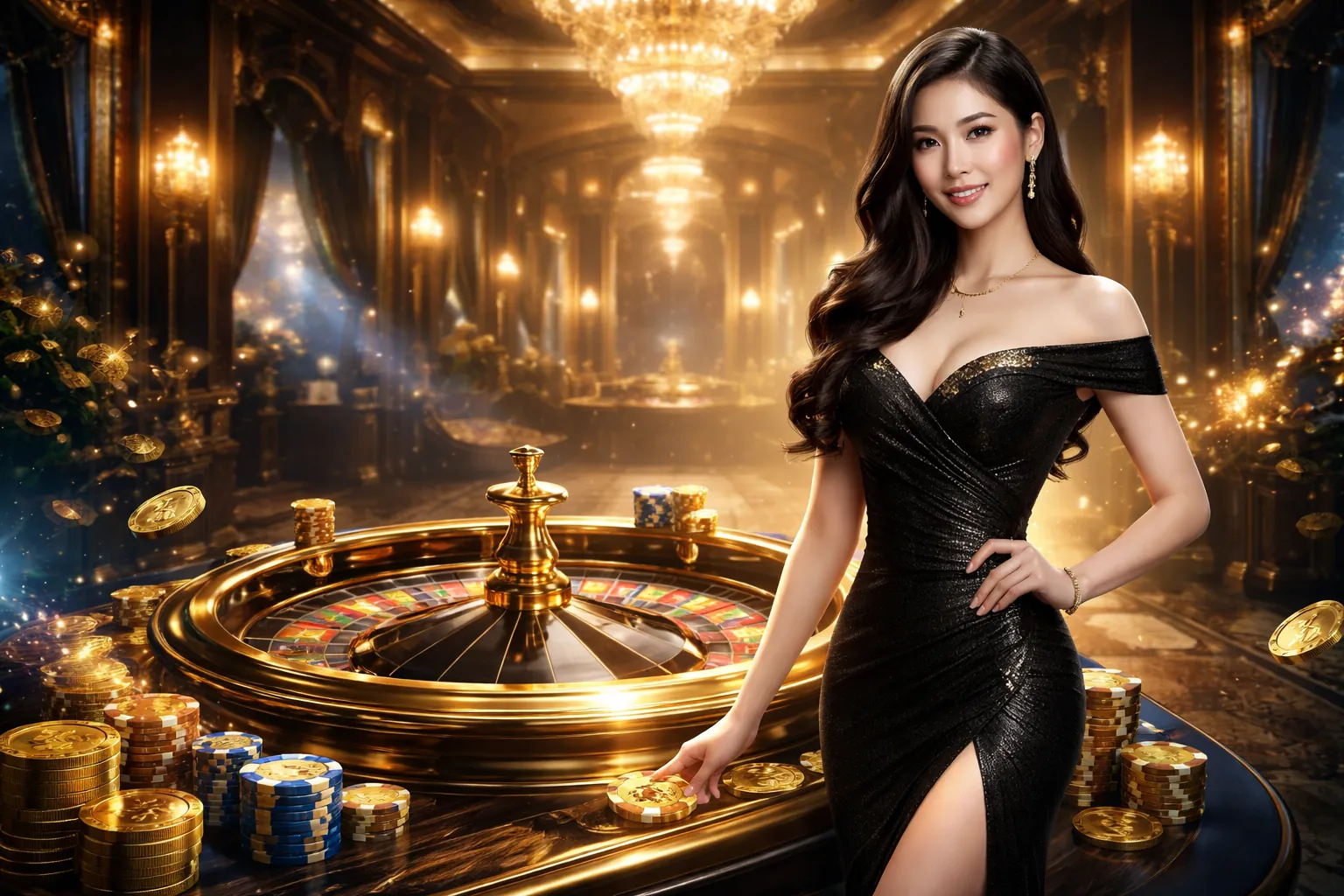 Chương trình Đại lý vuabai99