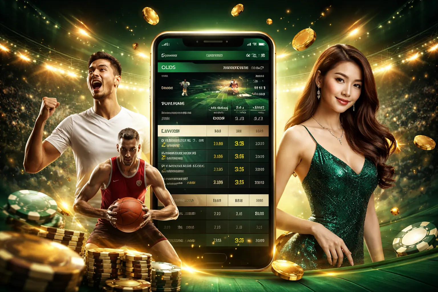 Hình ảnh trung tâm trợ giúp vuabai99